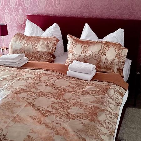 Ferienwohnung Pirna-Panorama ภายนอก รูปภาพ