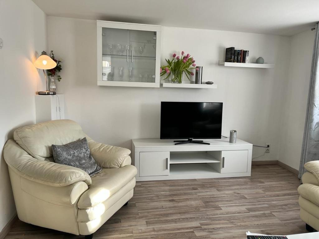 Ferienwohnung Pirna-Panorama ภายนอก รูปภาพ